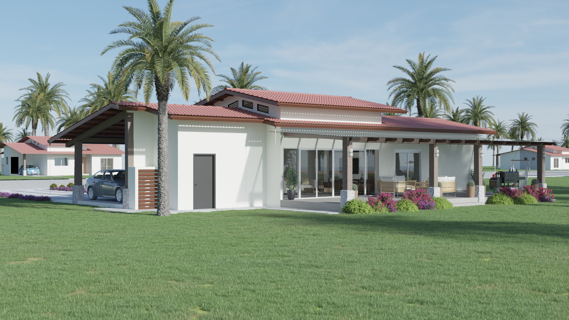 6.casa D Perspectiva Posterior