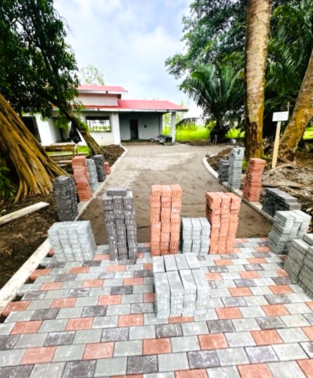Villa 26 Oct 2023
