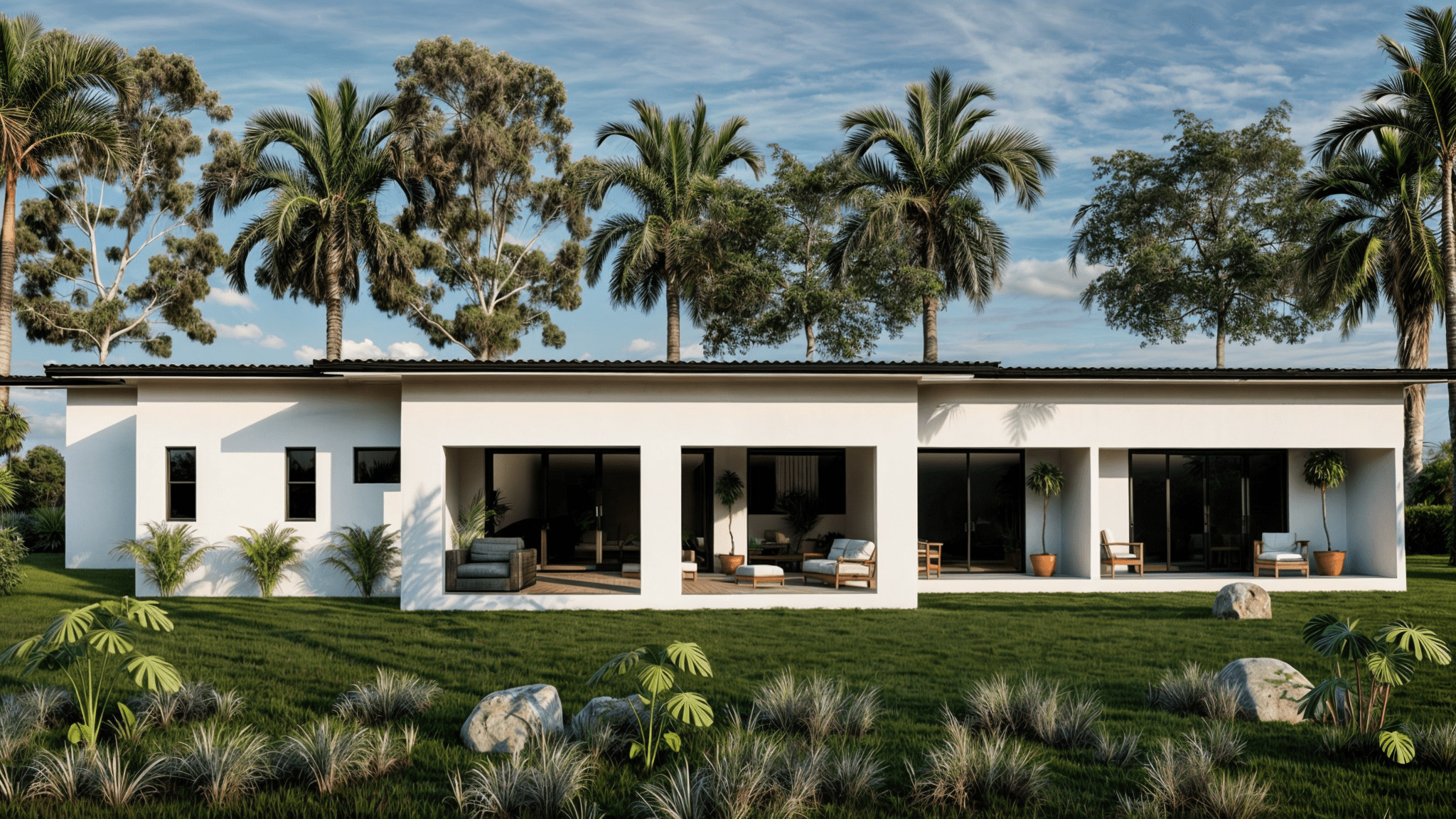 Render 3.1 3 Rec. Coco Beach 2024 Posterior