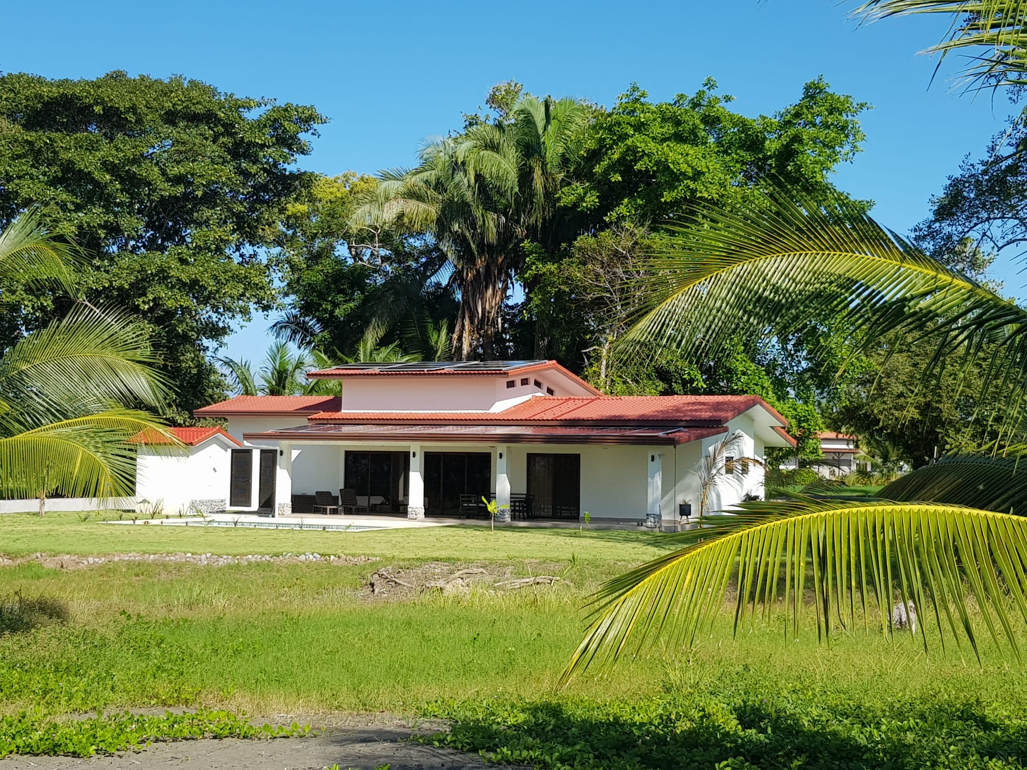 House Ineke